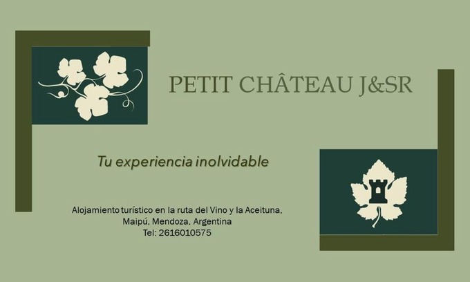 Maipu House | Kid-Friendly Comfort at Petit Chateau J&SR