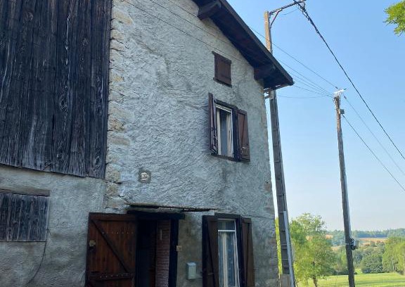 Montjoie-en-Couserans House | Charming Retreat Near St-Girons with Pet-Friendly Amenities