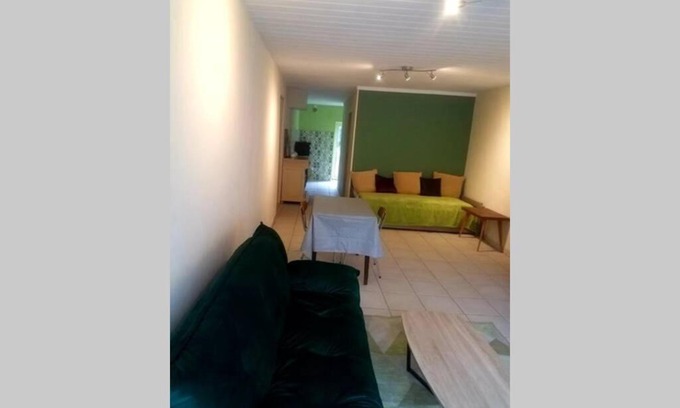 Buffieres House | Cozy Gîte for 2-4 Guests with Family-Friendly Amenities