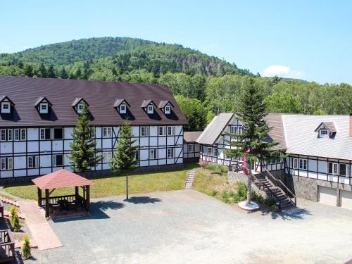 Tomamu Hotel | Family-Friendly Petit Hotel Gracey Tomamu with Restaurant