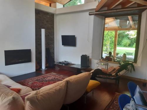 Riguepeu Ski Chalet | Experience Comfort at Petit Luchon - Pet Friendly Retreat