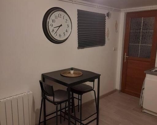 Moulineaux Apartment | Charming Petit Maison Villageoise - Rated 8.8/10 by Guests