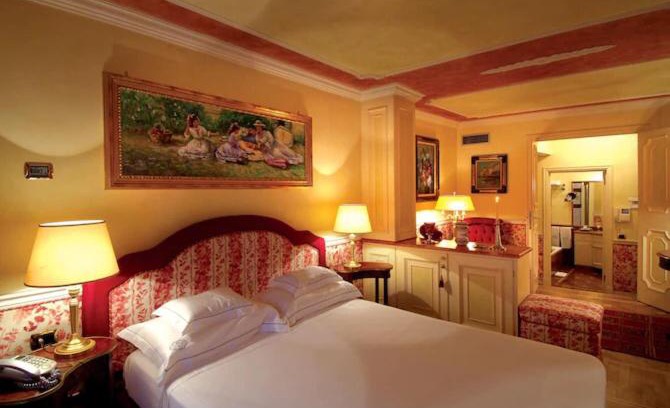 Ticinese Hotel | Experience Comfort at Petit Palais Hotel De Charme