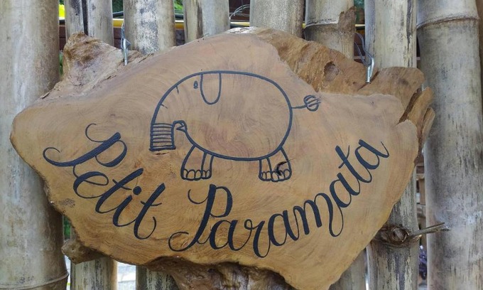 Phitsanulok Bed & Breakfast | Family-Friendly Petit Paramata with Perfect 10 Rating