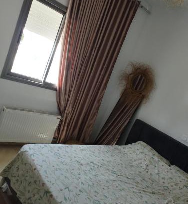 Amilcar Apartment | Petit studio meublé