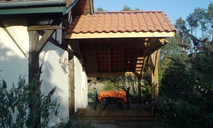 Herm House | Affordable Family Retreat at Petit Tachette, Herm