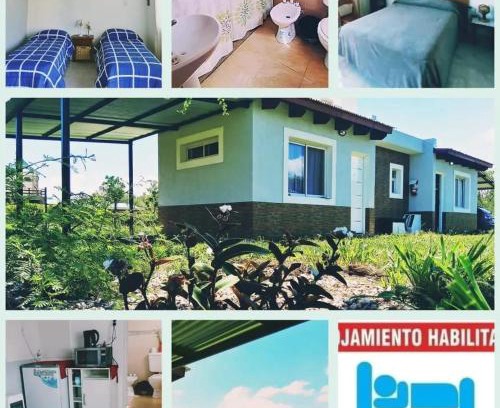 Calamuchita Department Apartment | Top-Rated Petit Valley: Pet-Friendly Stay with Breakfast