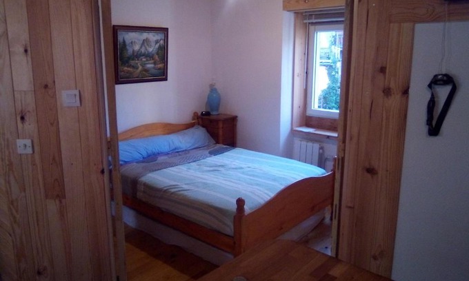 Mauleon-Barousse Apartment | Petit village authentique