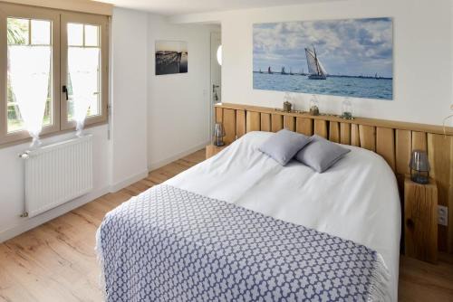 Cancale Bed & Breakfast | Petite Emeraude: Top-Rated Eco-Friendly Retreat Awaits