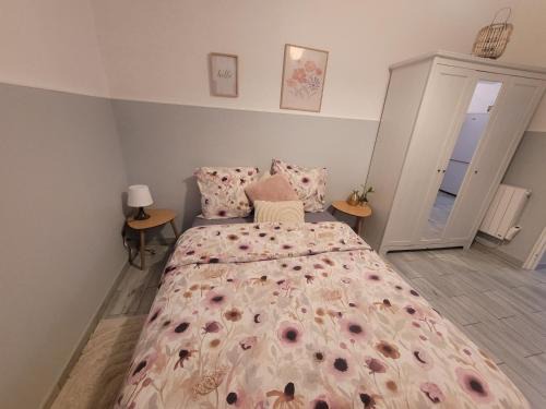 Deuil-la-Barre Apartment | Charming Garden Retreat 14 Minutes from Paris City Center