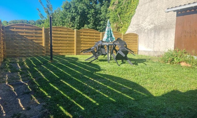 Brigueuil House | Cozy Petite Maison with Ocean View and Pet-Friendly Perks