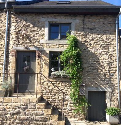 Sainte-Cecile House | Child-Friendly Getaway at Petite maison d'Amelotte, 9.4 Rated