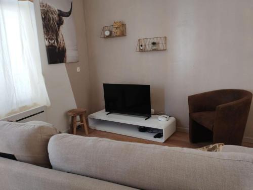 Bourbourg House | Petite maison de ville dans un quartier calme