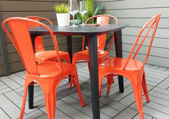 Chiavari Apartment | Elegant Petite Maison with Terrace – Guest Rated 8.9/10