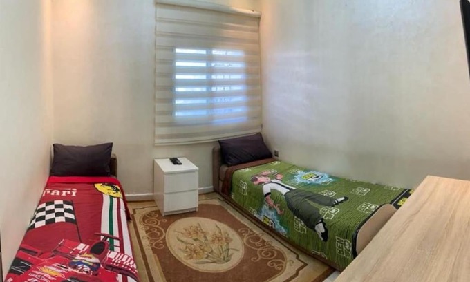 Mohammedia Villa | Pet-Friendly Petite Villa with Ocean View in Mohammedia
