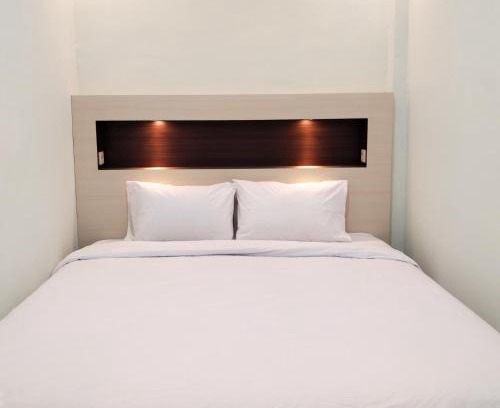 Tegal Hotel | Petra Hotel: Family-Friendly Stay with Breakfast Included