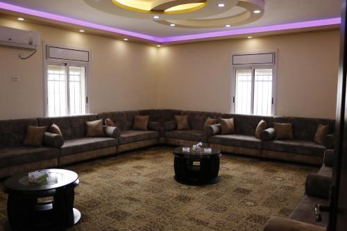 Wadi Musa Apartment | Pet-Friendly Petra Mountain House with High Guest Ratings