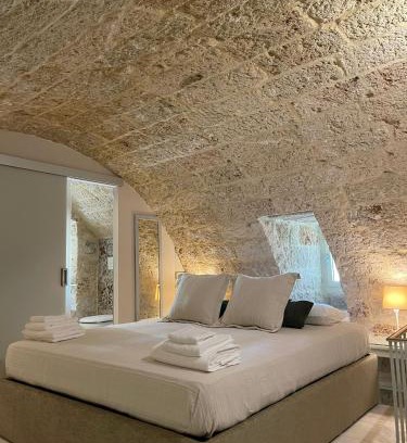 Centro Storico Apartment | Discover Petra Oikia – Guest Rated 8.9/10 for Quality