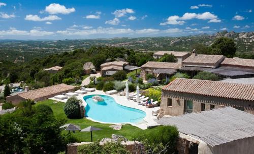 Sa Castangia Resort | Discover Petra Segreta Resort & Spa: Rated 9/10 with Ocean View
