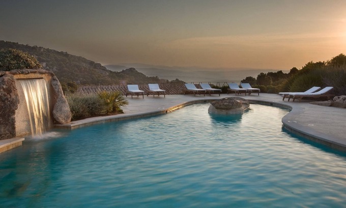 Sa Castangia Hotel | Elegant Petra Segreta Resort & Spa: Rated 9.4 with Pool & Spa