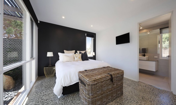 St. Andrews Beach House | Pet-Friendly St Andrews Beach House with Ocean Views