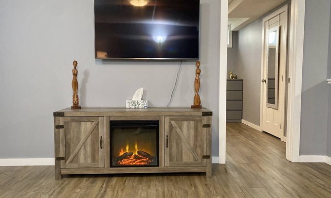 Thunder Bay Apartment | Pet-Friendly Retreat: Immaculate 2 Bedroom Apartment in PA