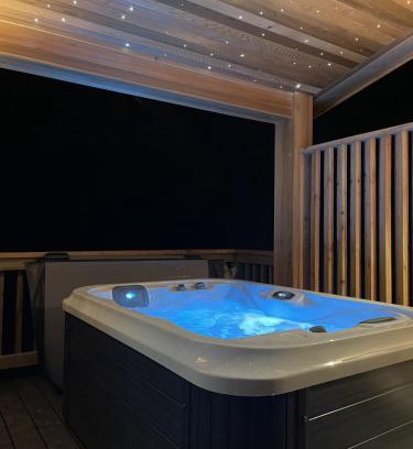 Eyemouth House | Discover Pettico Lodge: Your Ideal Getaway Awaits
