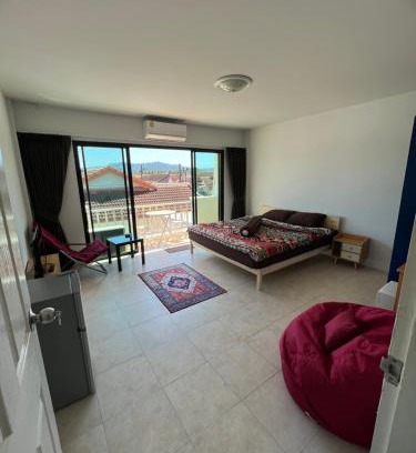 Kathu House | Top-Rated Petunya Phuket: Ideal for Families and Pets