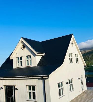 Vagur Villa | Experience Petursborg Luxury with Family-Friendly Amenities