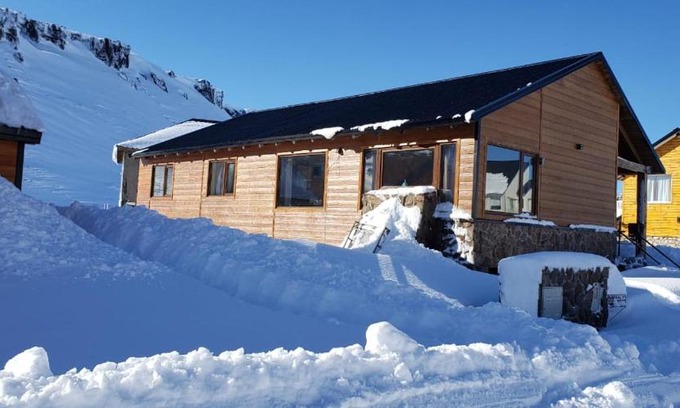 Caviahue Other | Family-Friendly PEWMA Casa de Montaña Awaits Your Stay