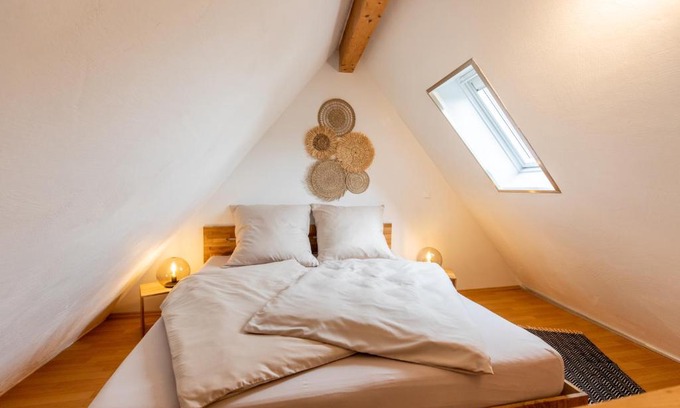 Pleisweiler Apartment | Exceptional Stay at Pfälzer Nest – Family-Friendly Retreat