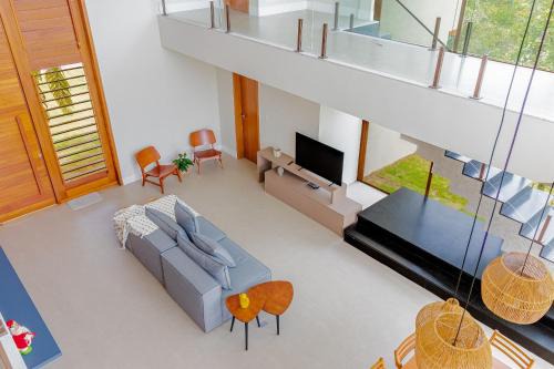 Itacimirim House | PF47: 5-Bedroom House with Pool in Praia do Forte