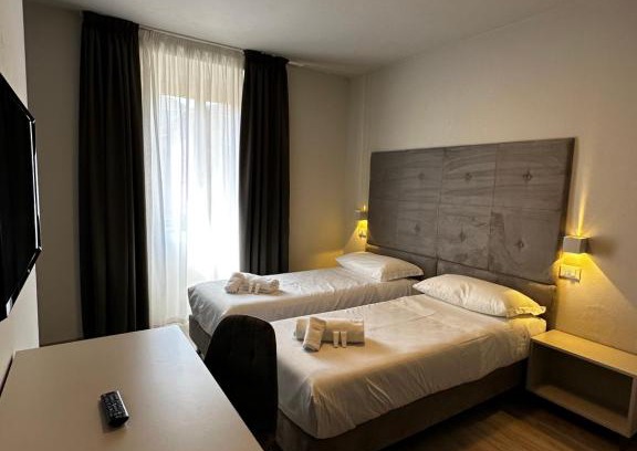 Cavo Hotel | Seaside Comfort at PFA Hotel - Isola d'Elba, 7.8/10 Rated