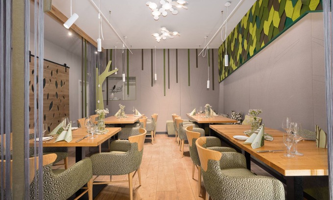 Sythen Hotel | Discover Pfeiffer's Sythener Flora: Family-Friendly Retreat