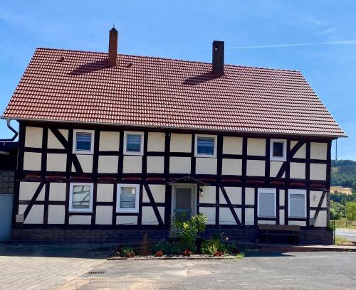 Meisenbach Apartment | Family-Friendly PferdeFairStand’s Ferienwohnung with Breakfast