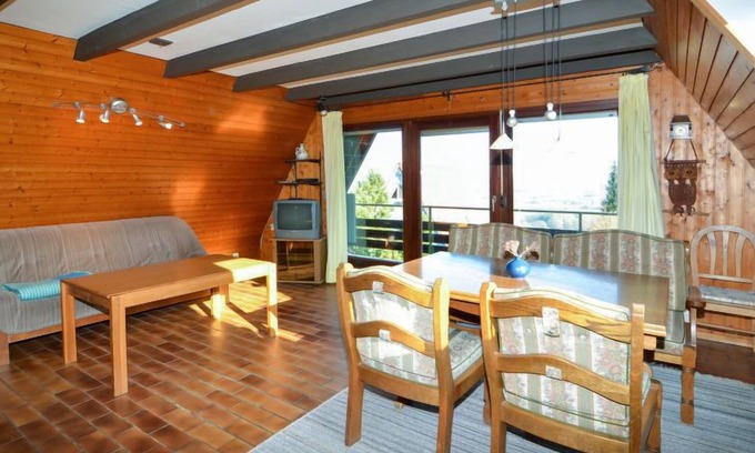 Wilhelmsdorf House | Cozy Pfrungen by Interhome: Pet-Friendly Lake Retreat