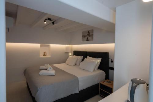 Little Venice Apartment | PFX Deluxe Studio In the center of Mykonos by ΜΡS