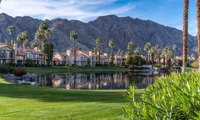 La Quinta Villa | Experience PGA WEST: Scenic Views & Premier Amenities