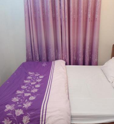 Dong Da House | Quiet Double Room with Spa and Breakfast for Your Getaway