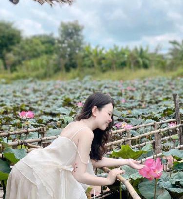 Tan Phu Cabin | Phú Điền Homestay