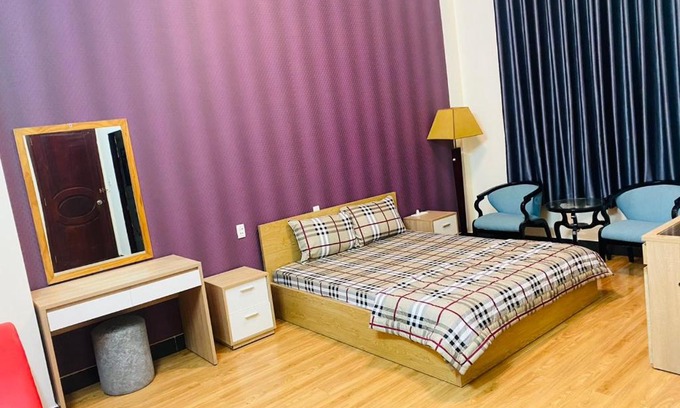 Nha Be Hotel | Budget-Friendly Stay at Phú Gia Hotel NB with Great Amenities