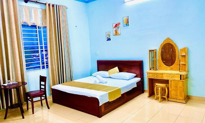 Phu My Hotel | Pet-Friendly Phú Mỹ Port Motel - Rated 10/10 by Guests