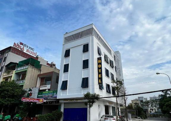 Thanh Hoa Hotel | Family-Friendly Stay at Phú Quý Hotel - Rated 8.3/10