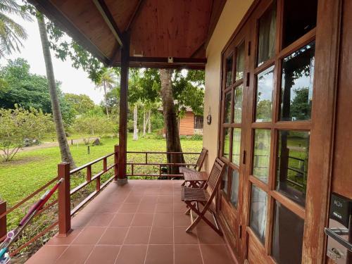 Ong Lang Resort | Phú Quốc Sunrise Resort