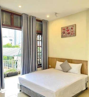 Thanh Hoa Bed & Breakfast | Budget-Friendly Phúc Đức Hotel with Breakfast & Family Perks
