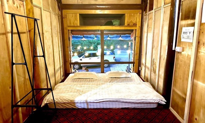 Dong Van House | Child-Friendly Phương Nam 1 Homestay in Đồng Văn