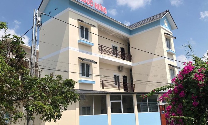 Vinh Long Hotel | Discover Phước Hưng 1 Hotel: Family and Pet Friendly Stays