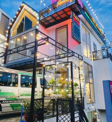 Tam Dao Villa | Experience Phượng Chi Homestay Venuestay with Pool & Breakfast