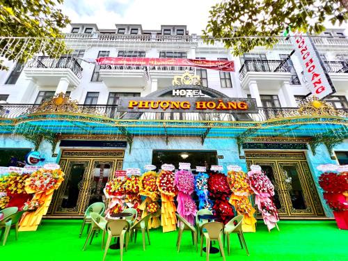 Soc Trang Hotel | Phượng Hoàng Hotel