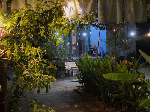 Thoi Binh House | Inviting PHẠM Homestay in Ca Mau with Family-Friendly Features